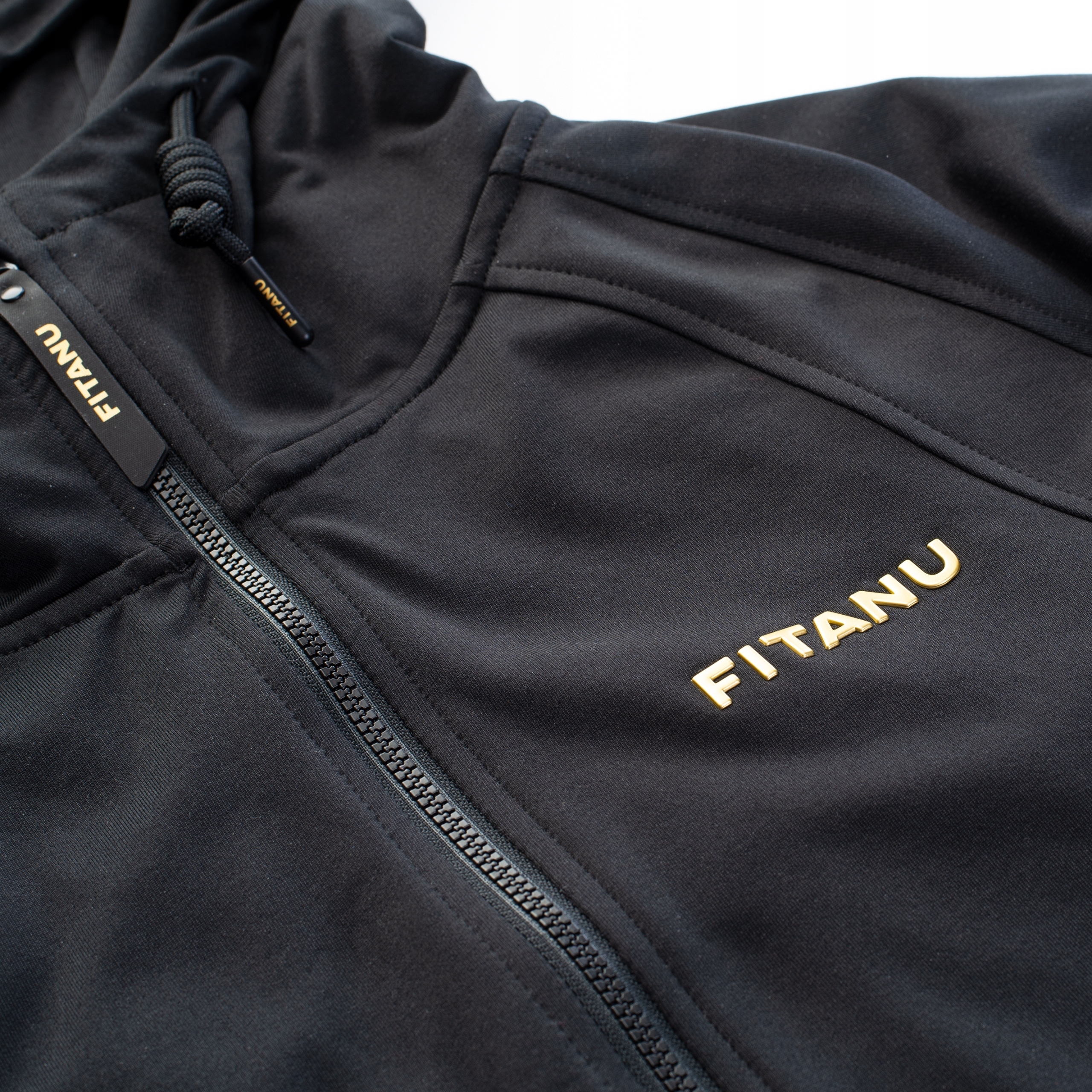 Zamek YKK® – Trwałość i niezawodność