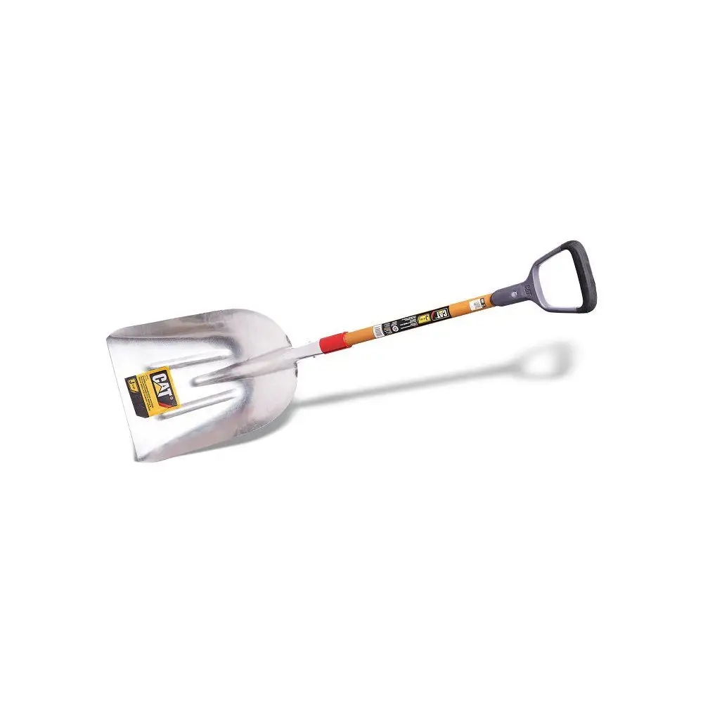 Szufla J-Series Alum D-Handle, DH8 – Niezawodność i Wydajność w Twoim Ogrodzie