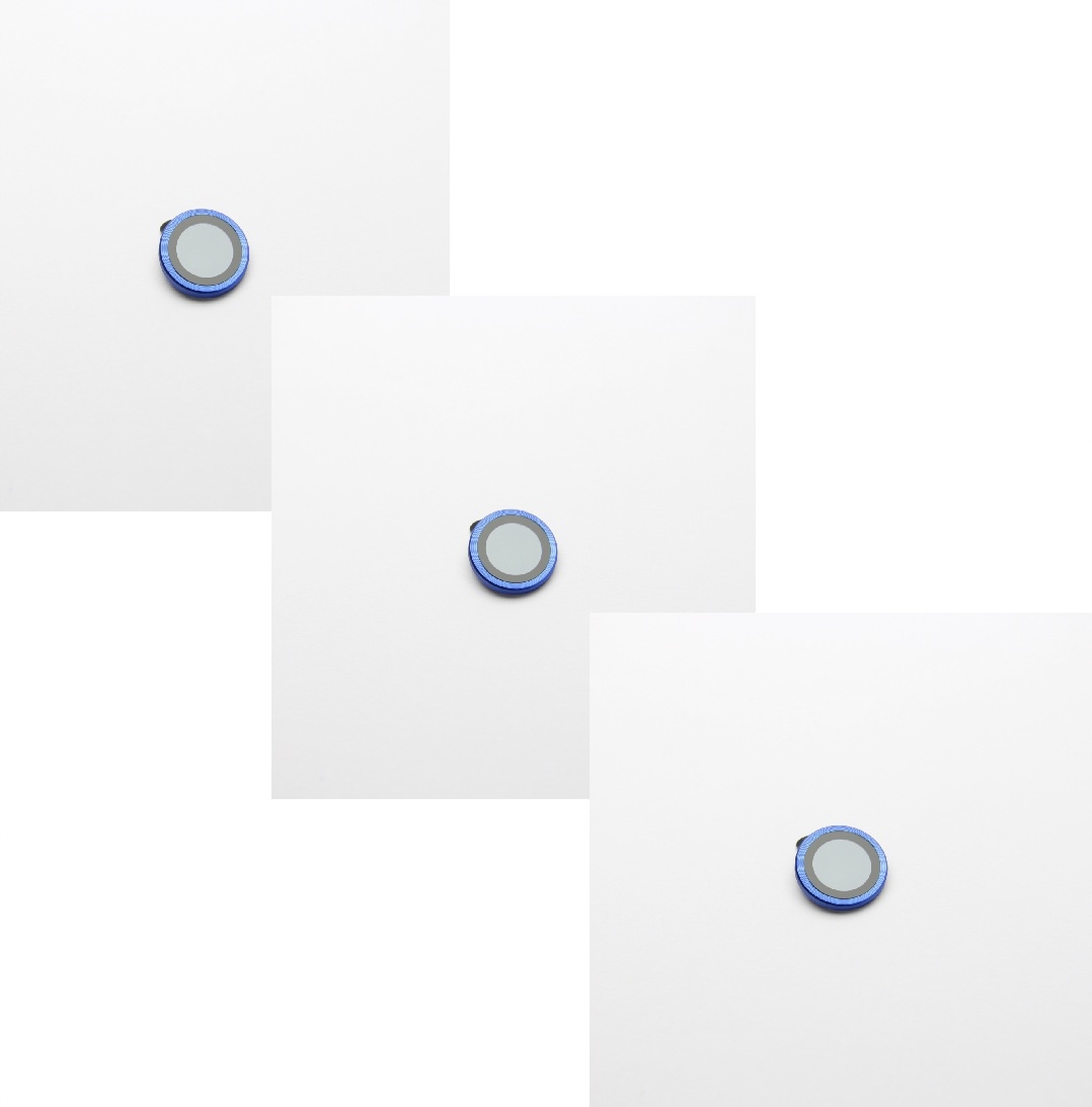 Zestaw szkieł na aparat do iPhone 13 Mini / iPhone 13 – Ochrona i styl w jednym