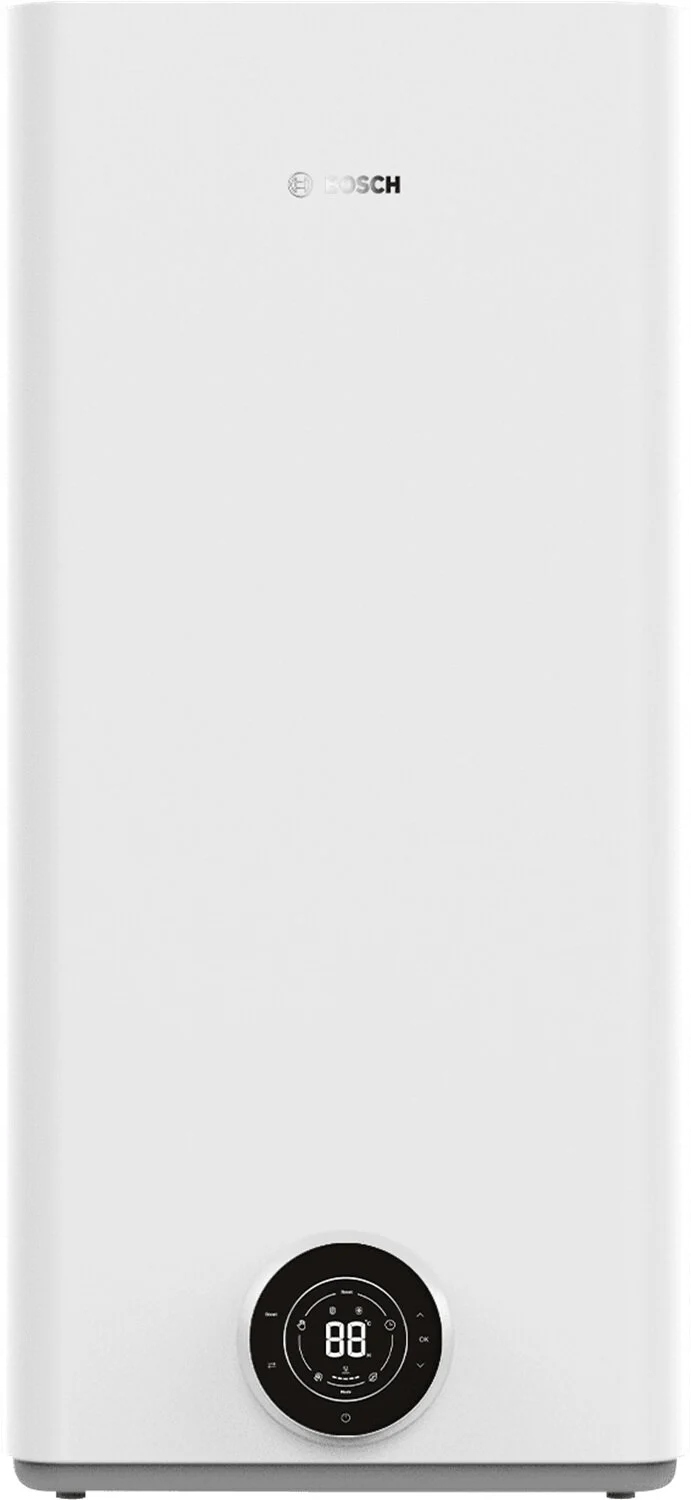 Intuicyjny panel sterowania z wyświetlaczem LCD