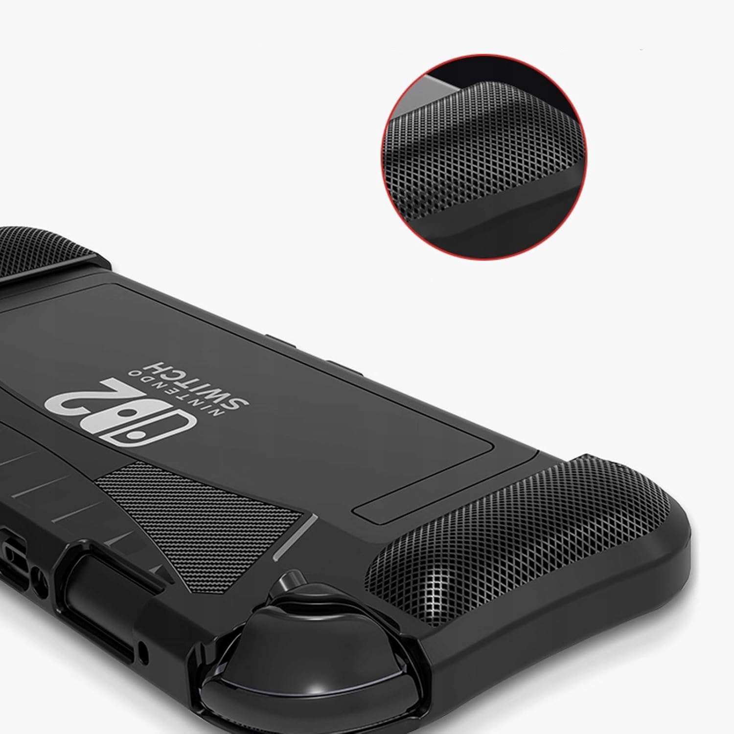 Zabezpieczenie przed czynnikami zewnętrznymi