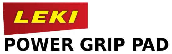 leki power grip pad
