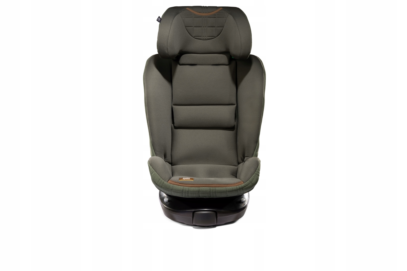 Obrotowy fotelik od urodzenia do 12 lat