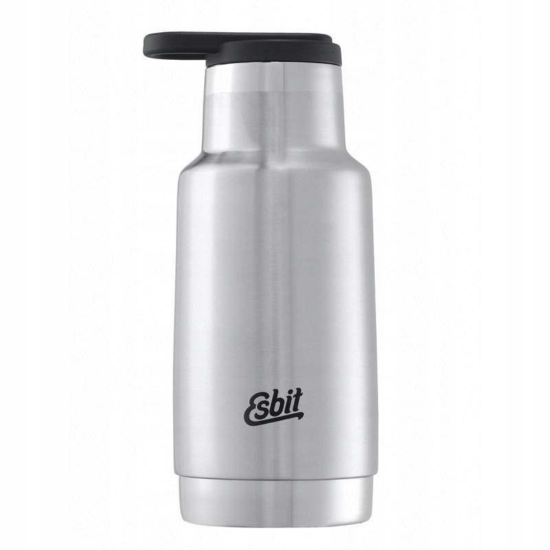 Butelka turystyczna Esbit Pictor Insulated Bottle 350ml - stal nierdzewna dla aktywnych
