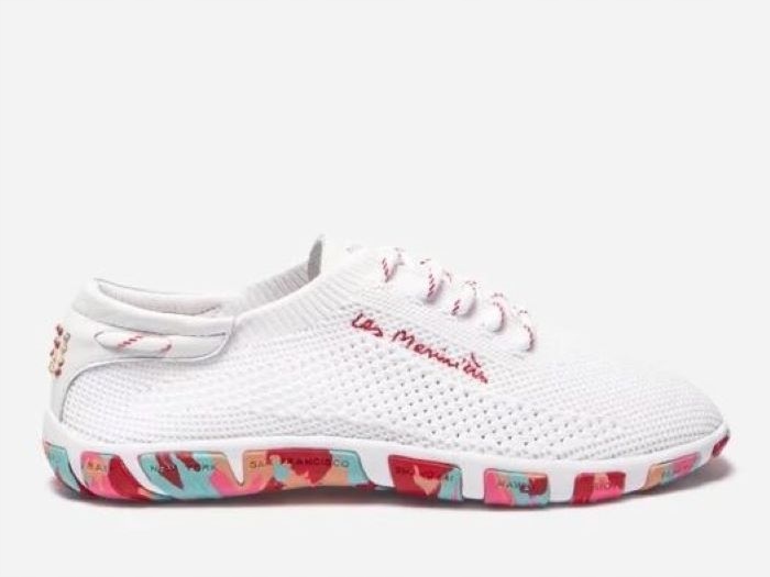 Komfort i lekkość – Buty ważące zaledwie 214 g