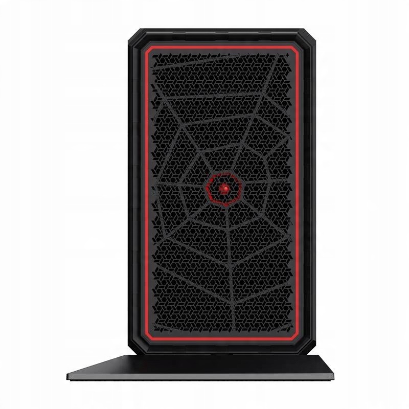 Dedykowana karta graficzna AMD Radeon RX 7600M XT – Doskonała jakość obrazu