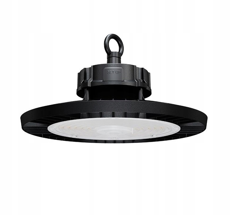 Materiał wykonania – Wytrzymałe aluminium w kolorze czarnym