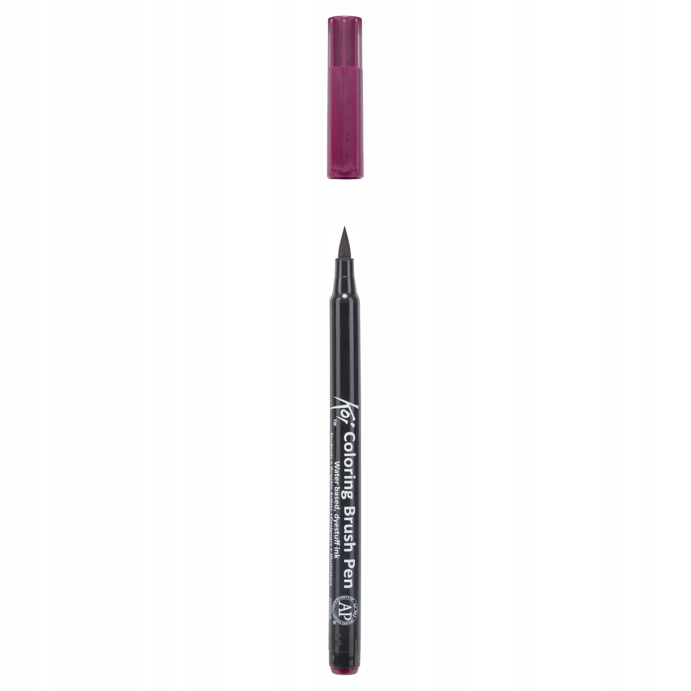 Zastosowanie w rysowaniu mangi i kaligrafii