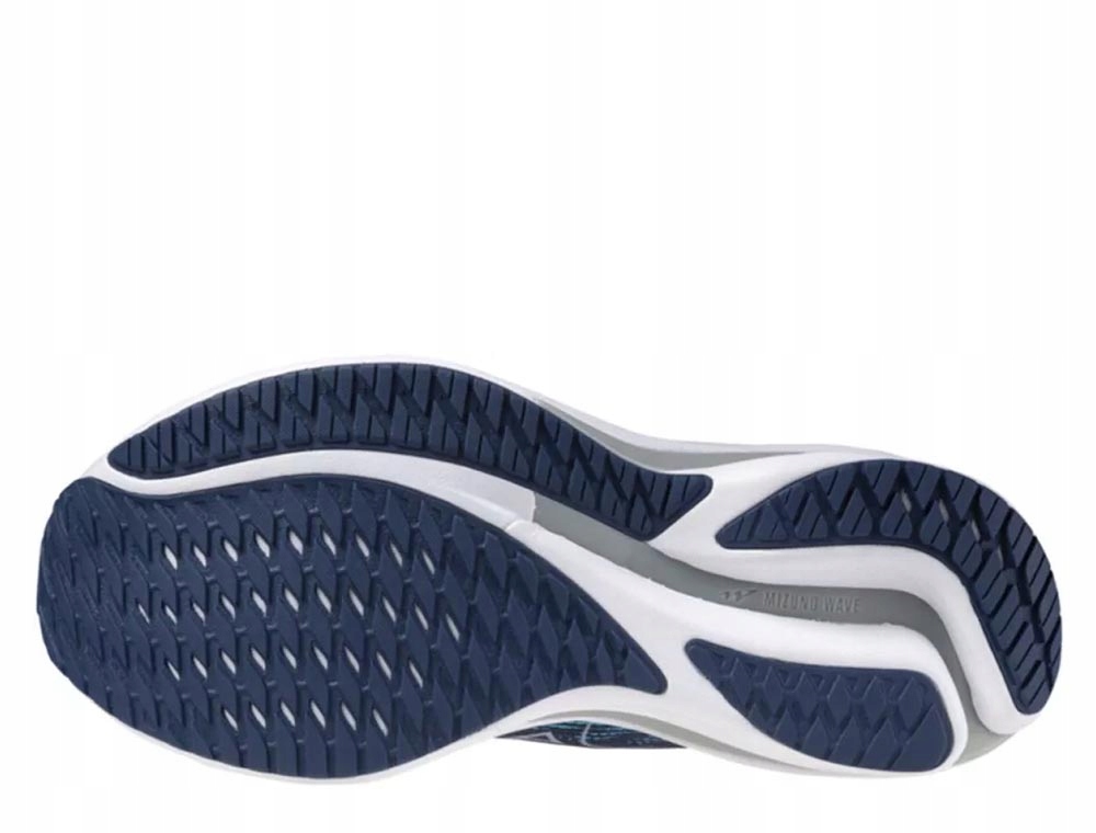 Wytrzymała podeszwa zewnętrzna z gumy X10