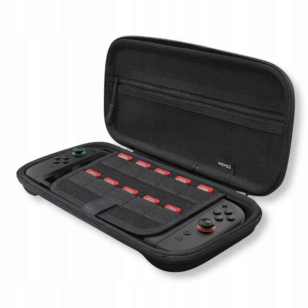 Praktyczne przegródki na gry – Zawsze miej swoje ulubione tytuły pod ręką