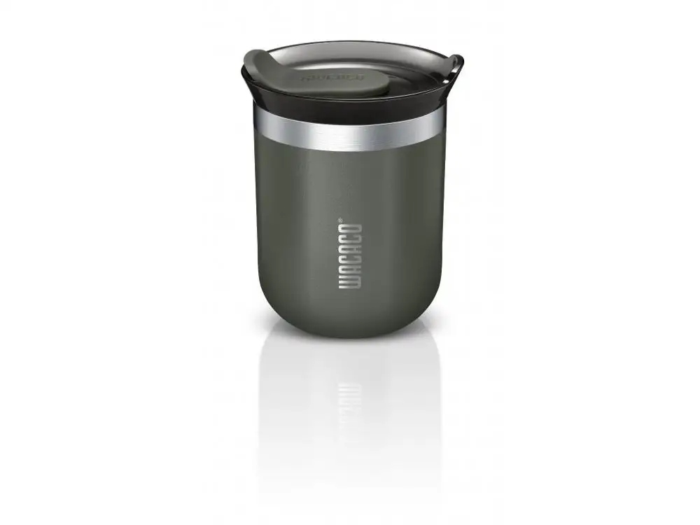 Dlaczego warto wybrać kubek termiczny Wacaco Octaroma?