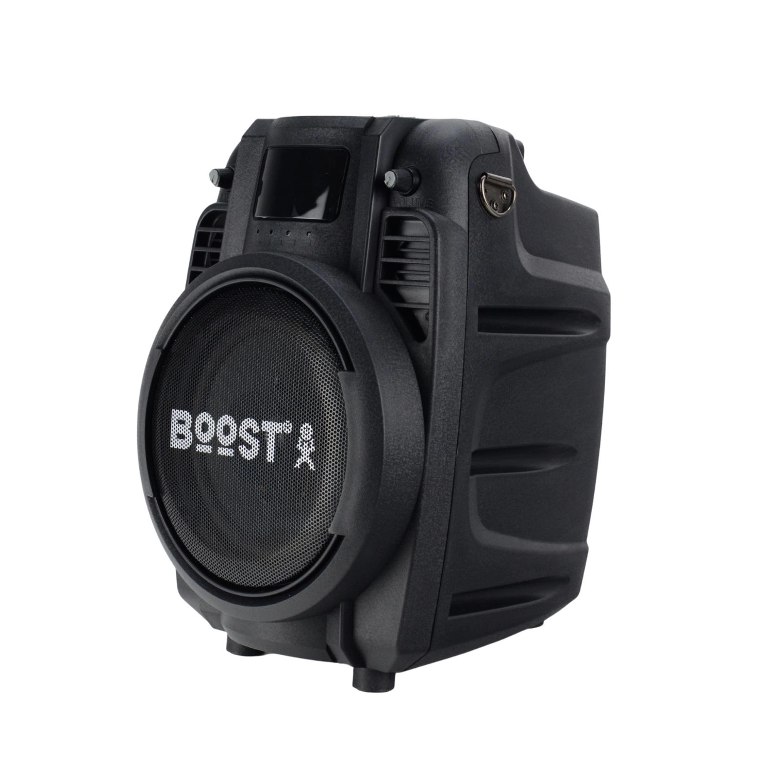 Regulacja basów i tonów wysokich