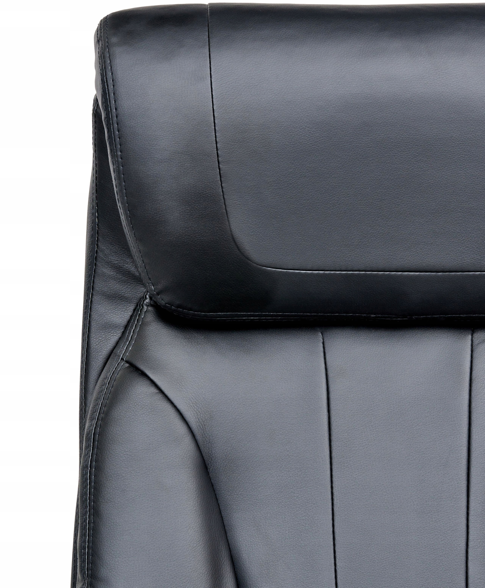 Ergonomic seat for maximum comfort