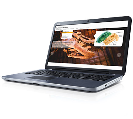 Inspiron 17R