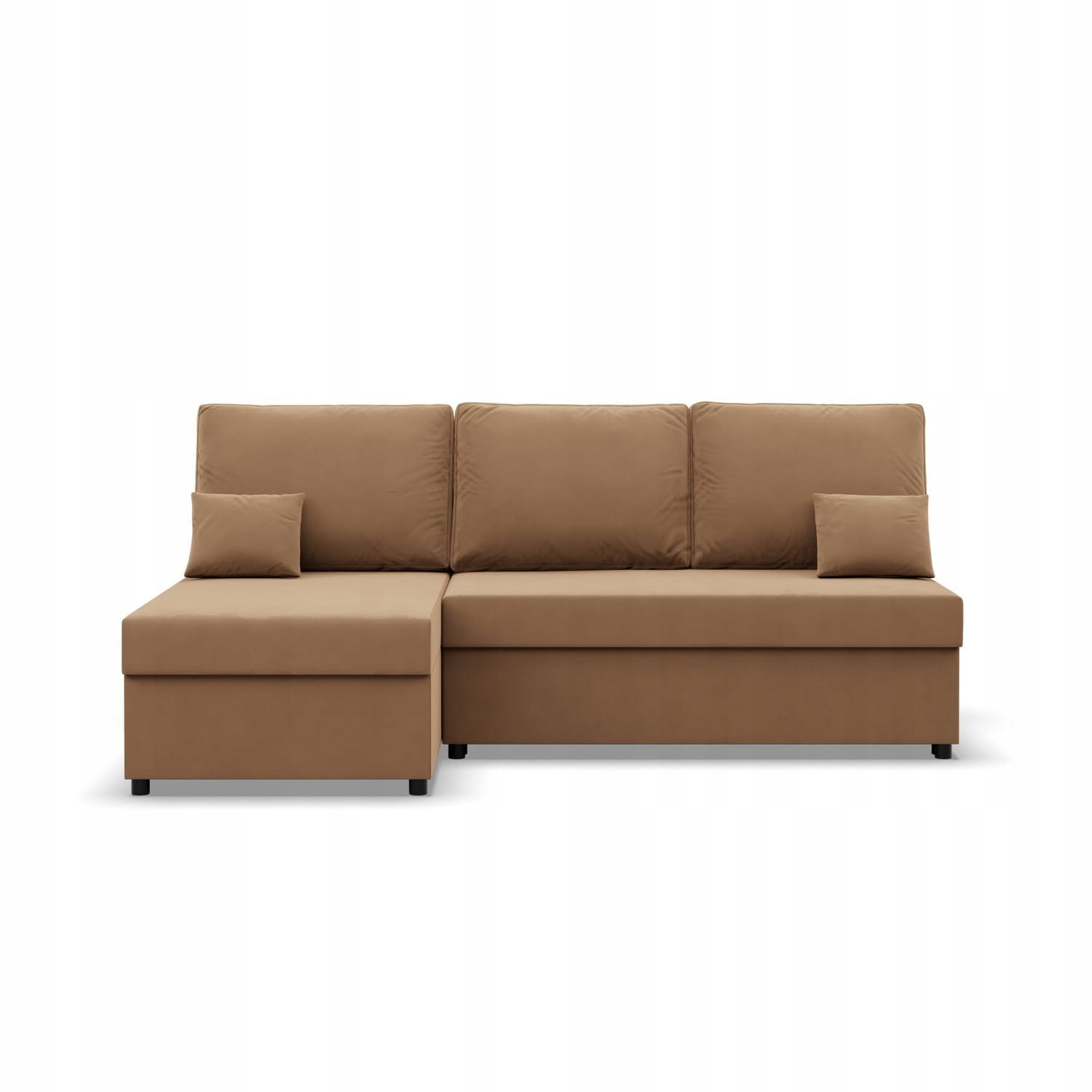 Nowoczesna konstrukcja i funkcjonalność