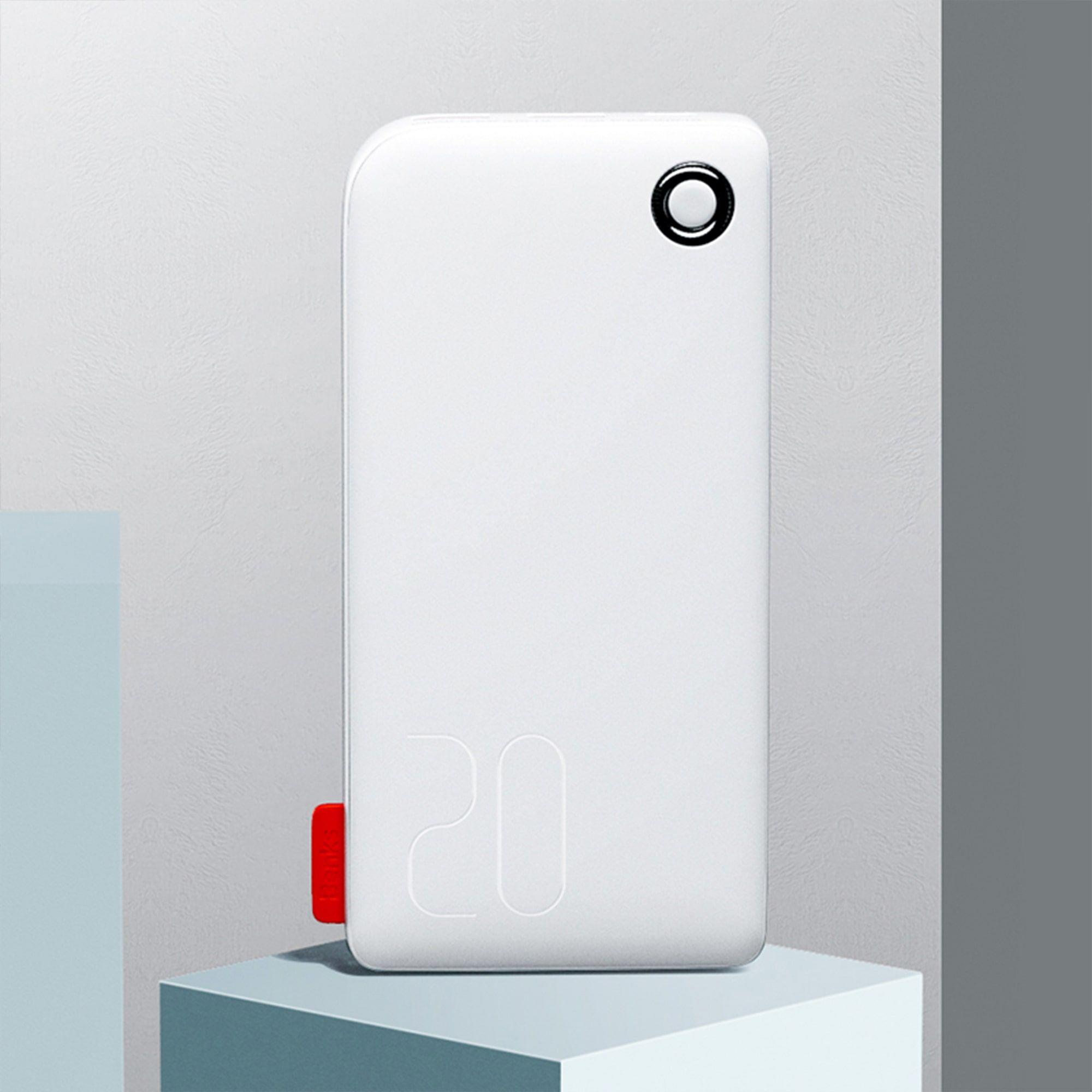 powerbank 20000 mAh Benks