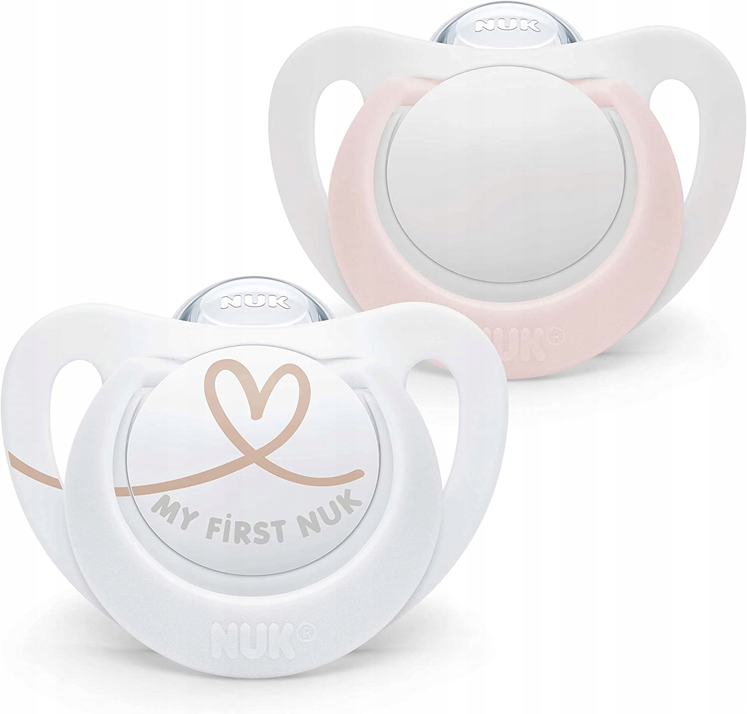 Akceptacja przez dzieci i matki – Dlaczego warto wybrać NUK Star?