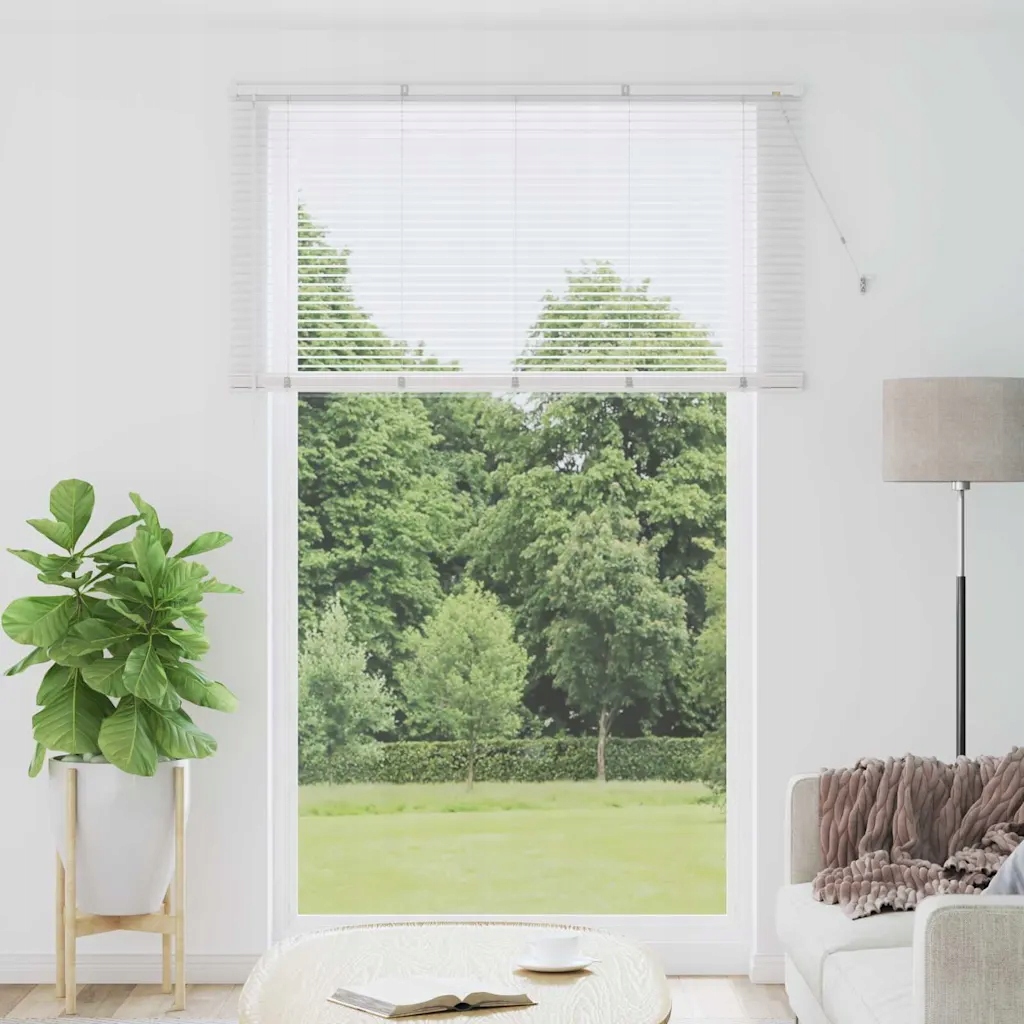 Nowoczesny design i minimalistyczny styl