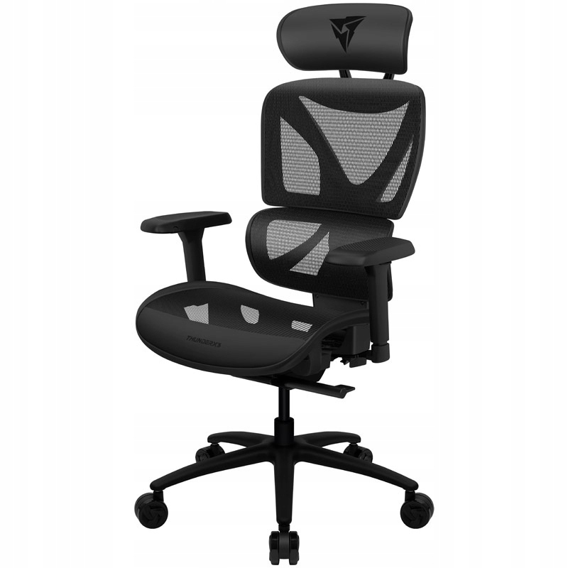 Ergonomia i komfort w grze