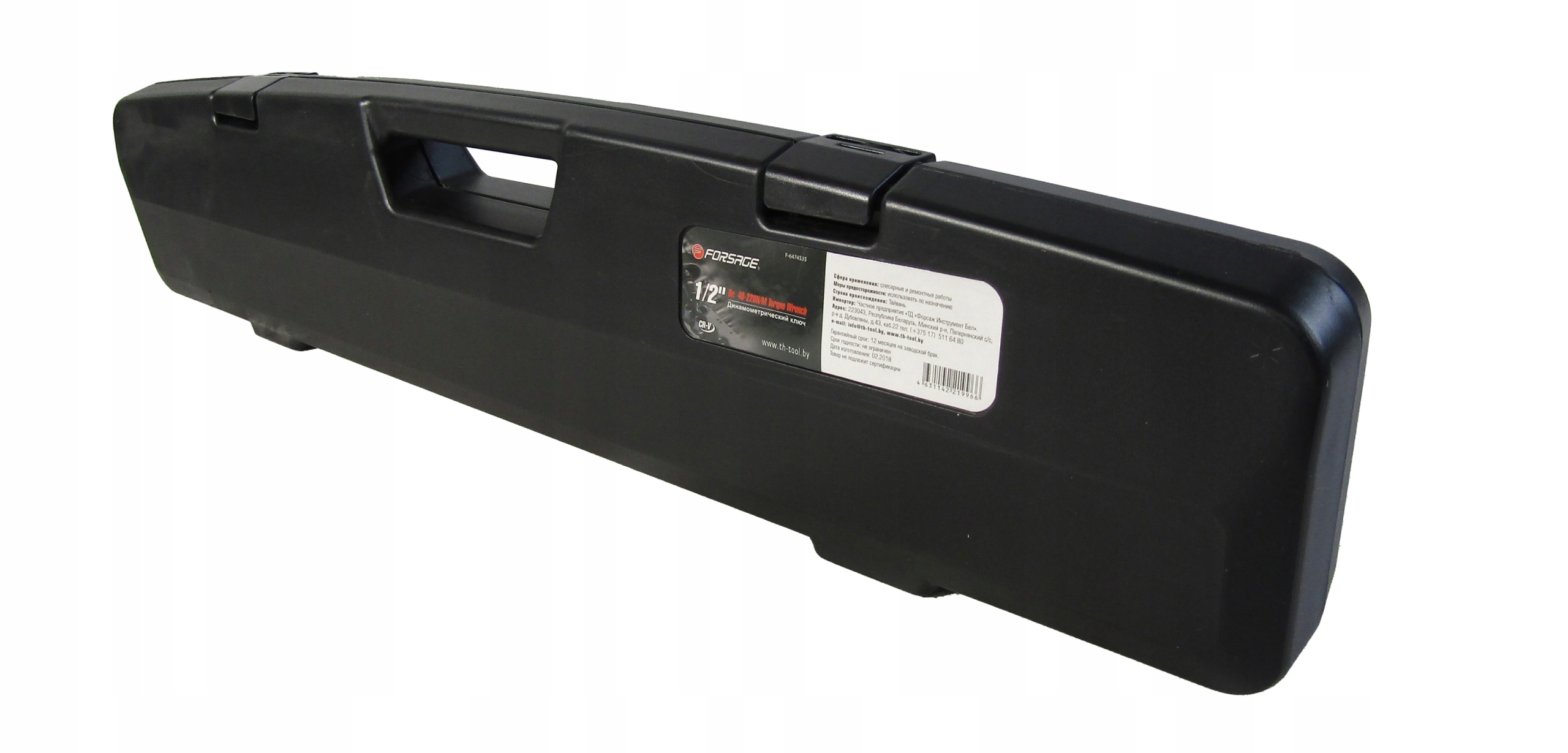 Wytrzymałość i niezawodność – 5000 cykli bez kalibracji