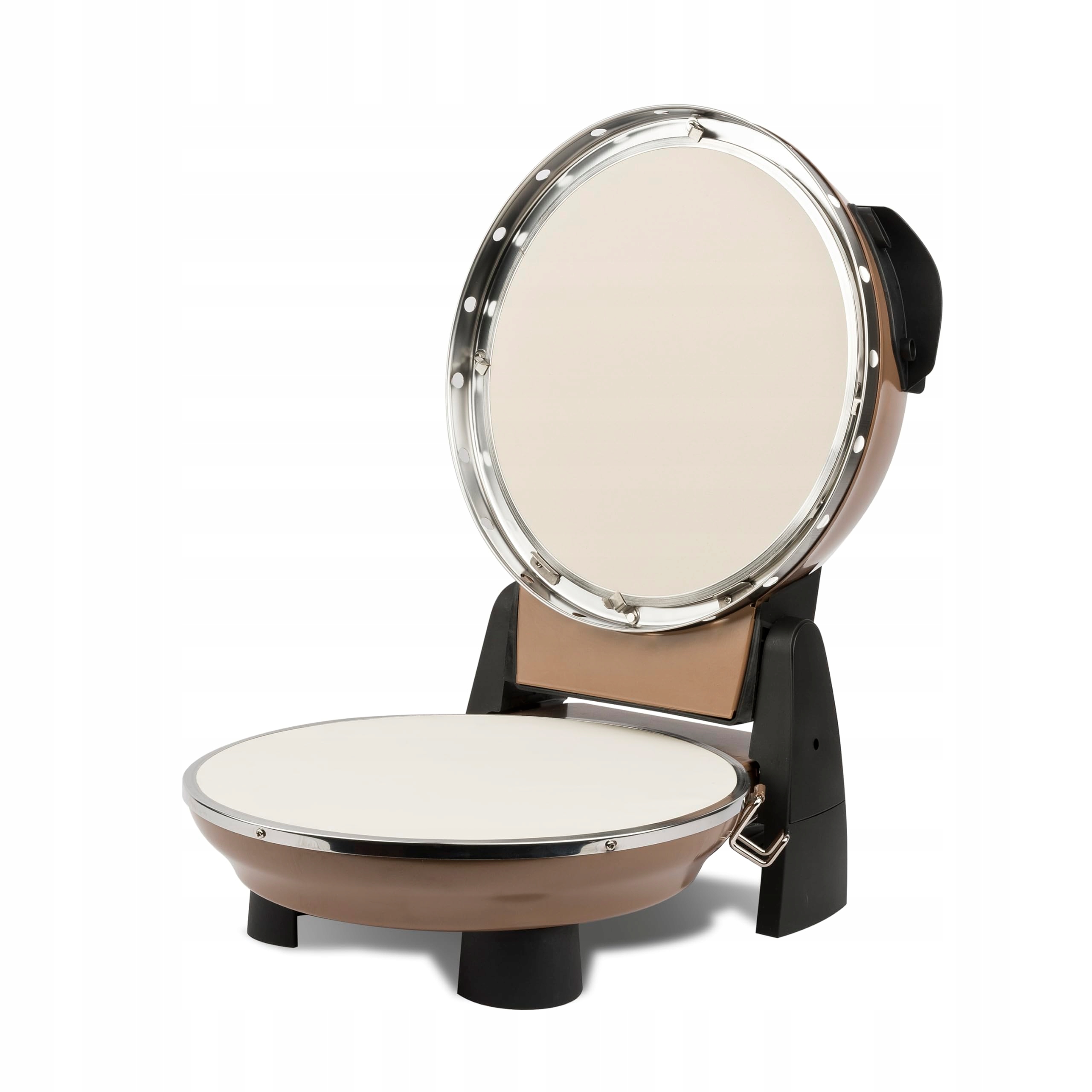 Wszechstronność – nie tylko do pizzy, ale i innych potraw