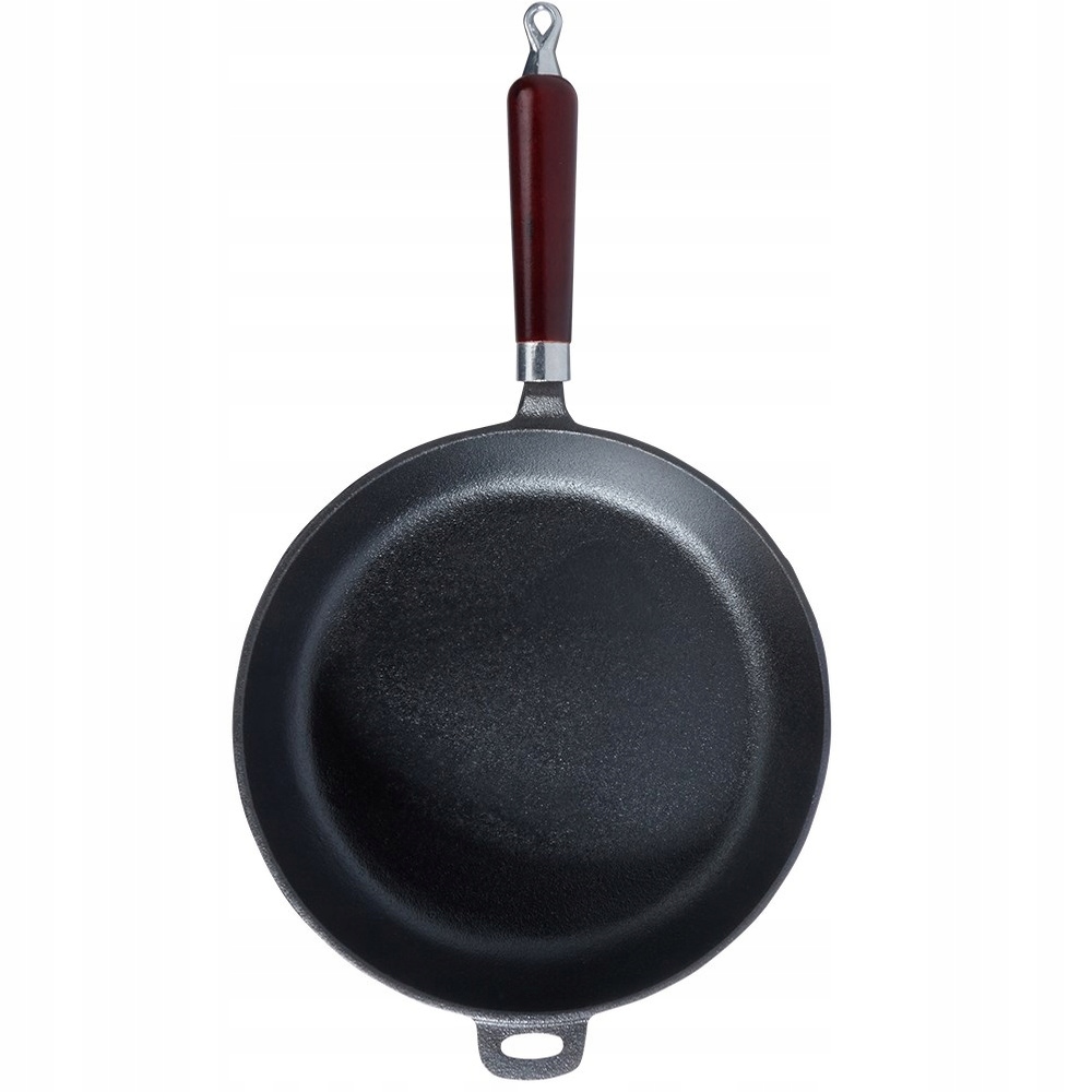 Uchwyt z drewna – Komfort i bezpieczeństwo w kuchni