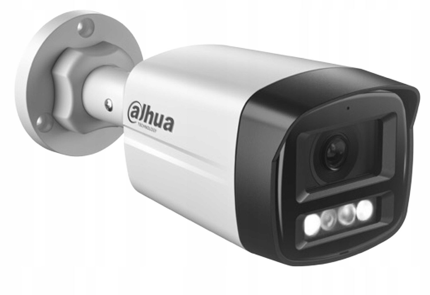 Kamera IP Dahua IPC-HFW1239TL1-A-IL – Bezpieczeństwo na wyciągnięcie ręki
