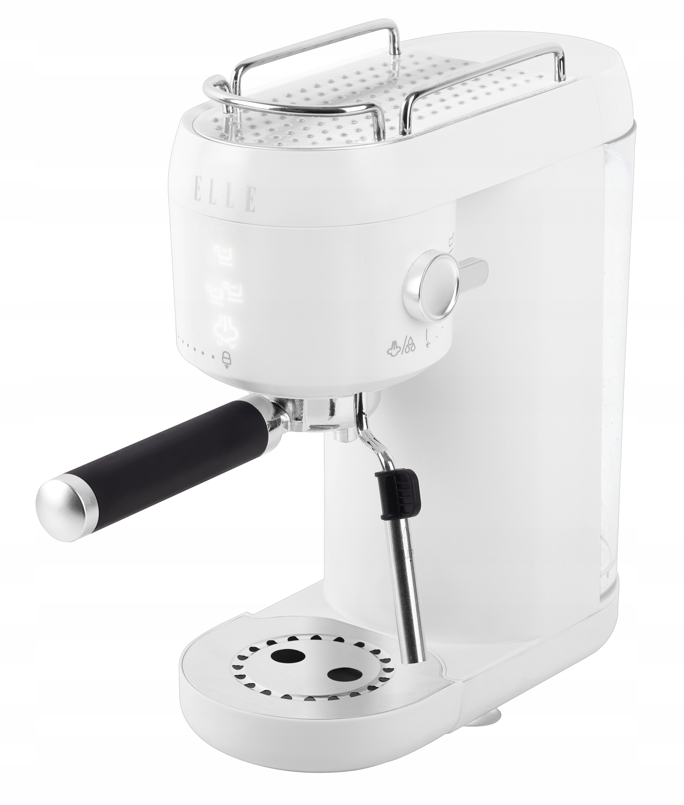 Wymiary i waga – Kompaktowy rozmiar idealny do każdej kuchni