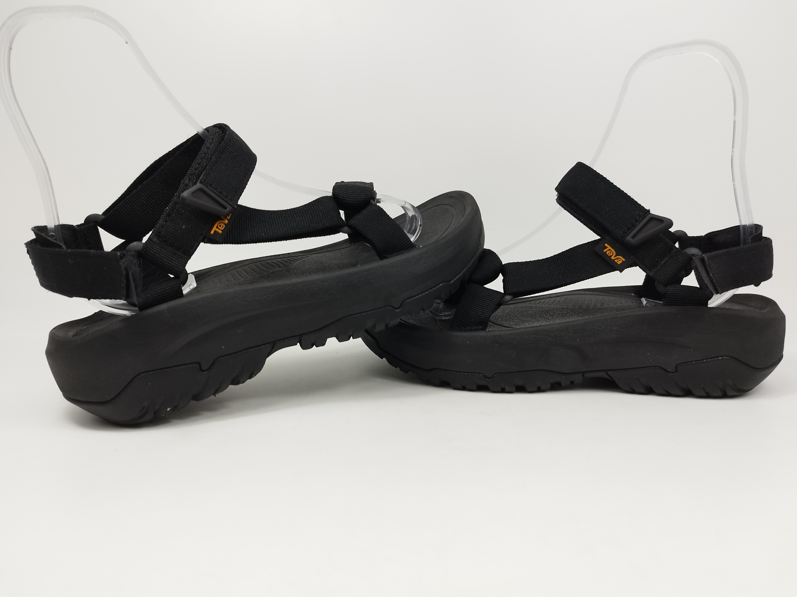 Komfort i wsparcie na długie spacery