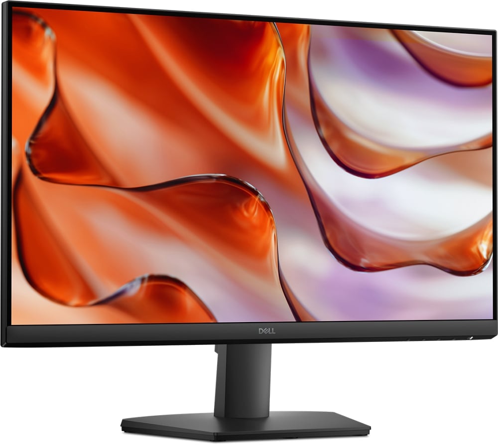 Dell 24 Monitor - SE2425HM 23.8 cali – Idealny wybór do codziennej pracy