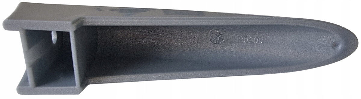 Dedykowany do toalet C250/260 – Idealne dopasowanie