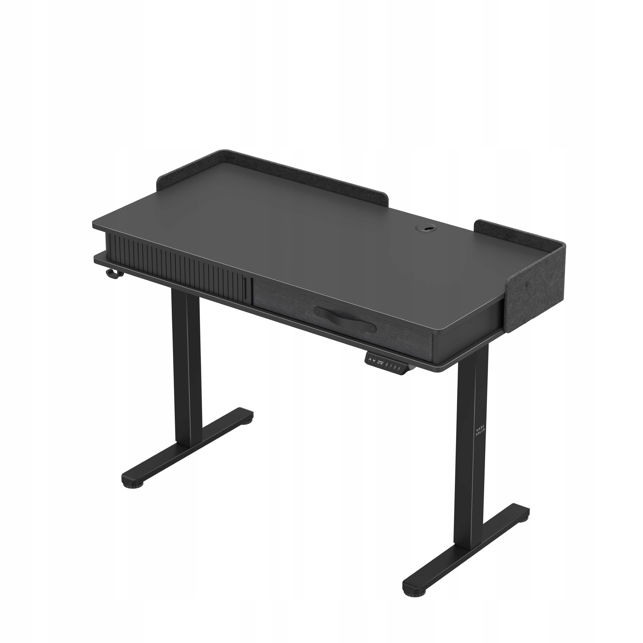 Praktyczna szuflada pod blatem – Porządek w zasięgu ręki