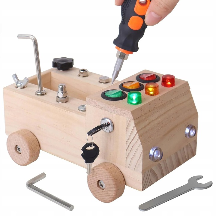 Wsparcie rozwoju dzieci poprzez zabawę