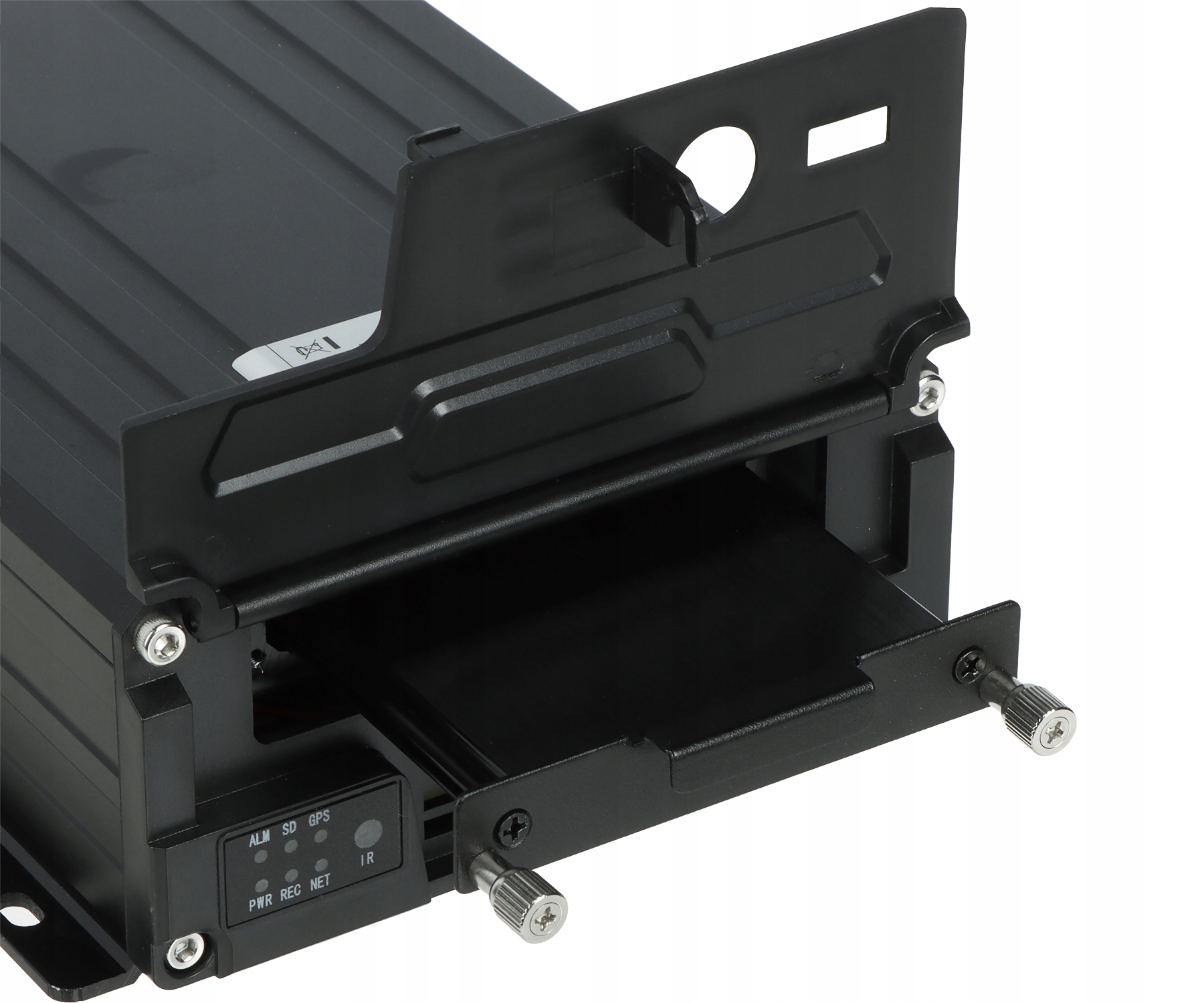 Funkcje rejestracji i podglądu na żywo