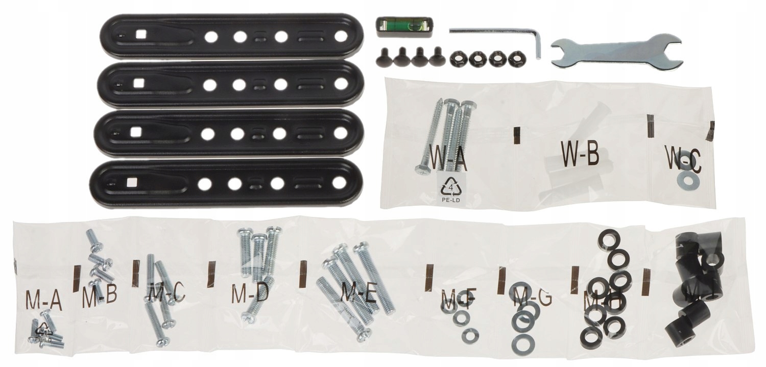 Regulowana odległość od sufitu – oszczędność miejsca