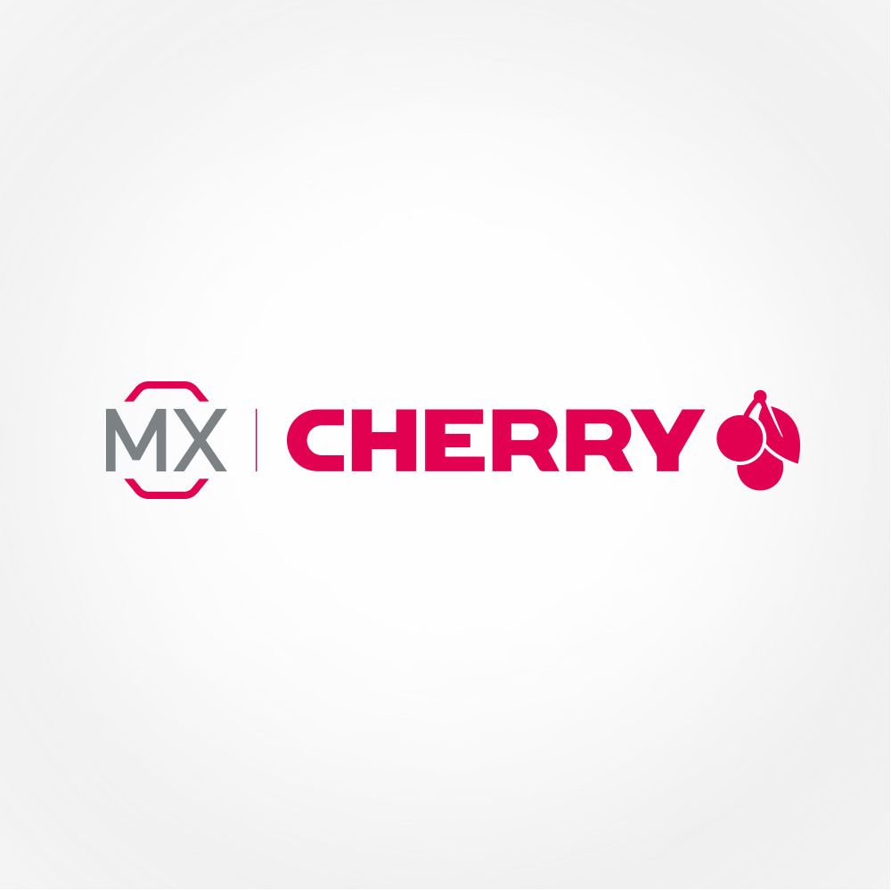 Niezawodne mechaniczne przełączniki klawiaturowe CHERRY® MX