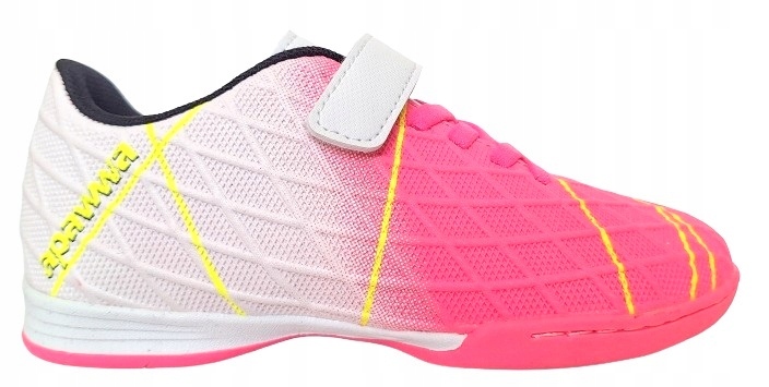 Trwała syntetyczna cholewka i miękka wyściółka