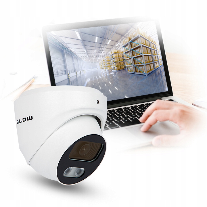 System Power over Ethernet (PoE) – Prosta instalacja i zasilanie