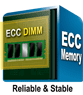 ECC Memory