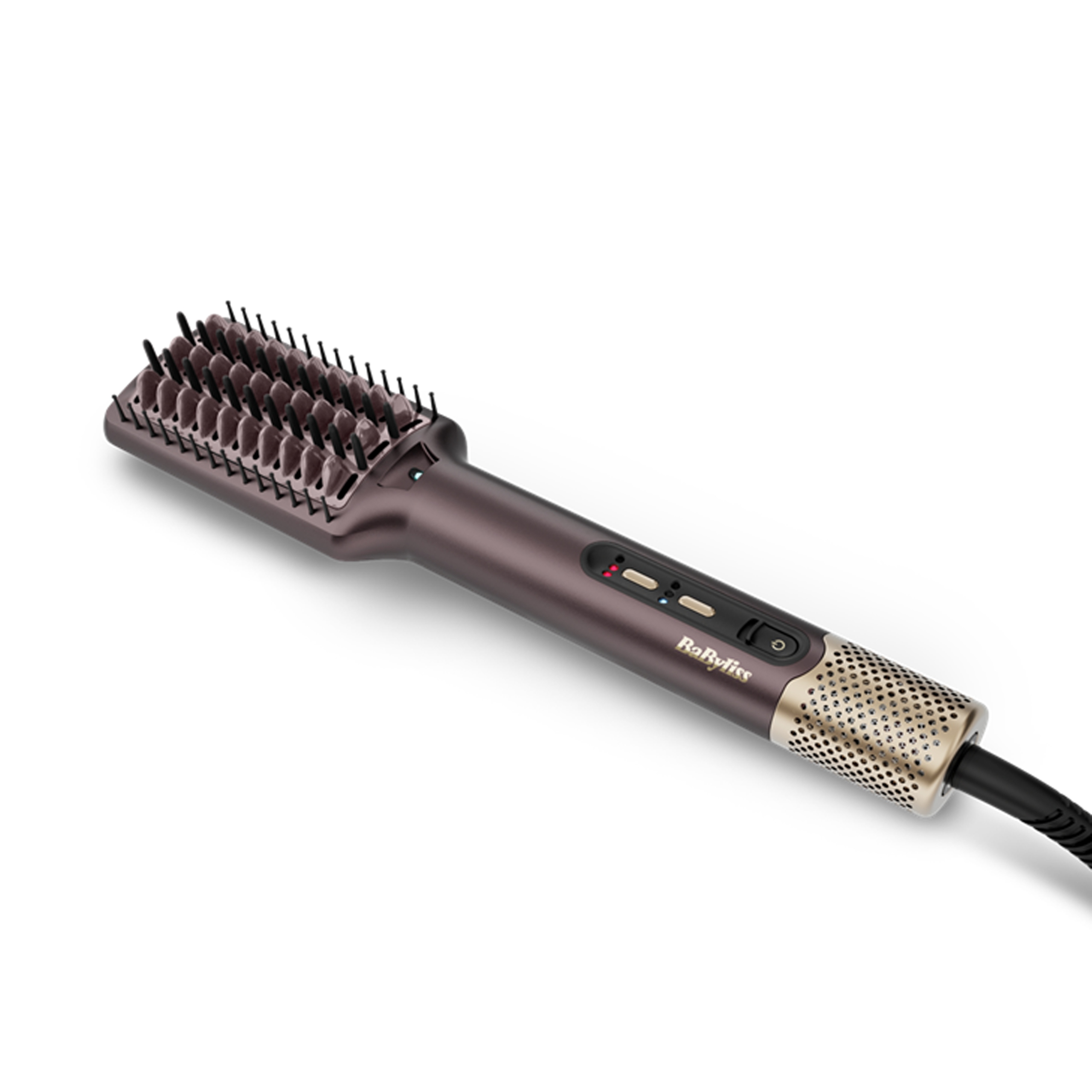 Suszarka do włosów BaByliss Air Power Smooth 900 W - Idealne rozwiązanie dla Twoich włosów