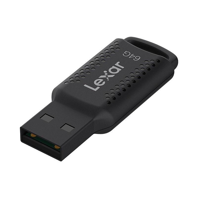 Wysoka prędkość zapisu i odczytu – 100 MB/s