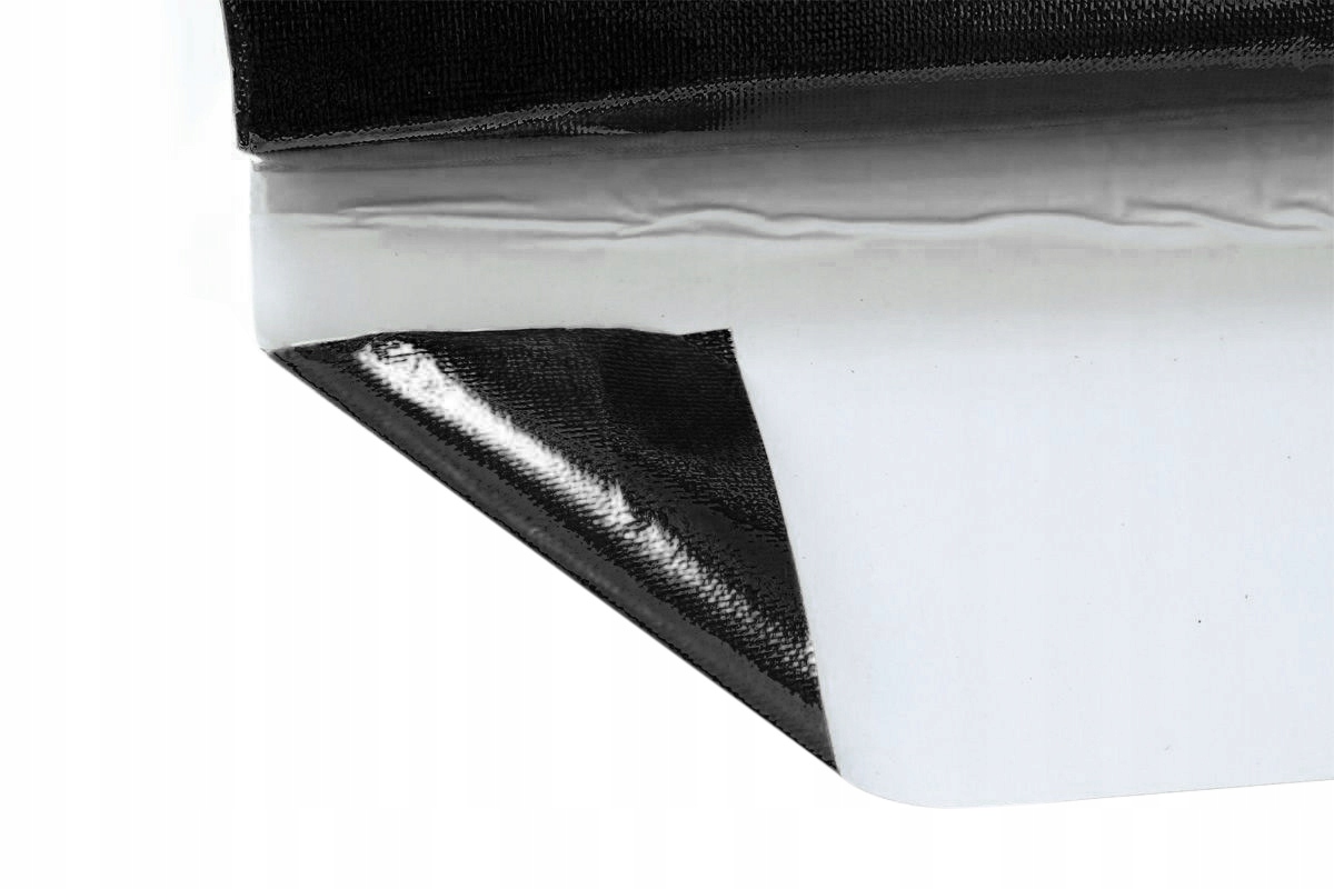 Idealna do owinięcia przewodów elektrycznych i paliwowych