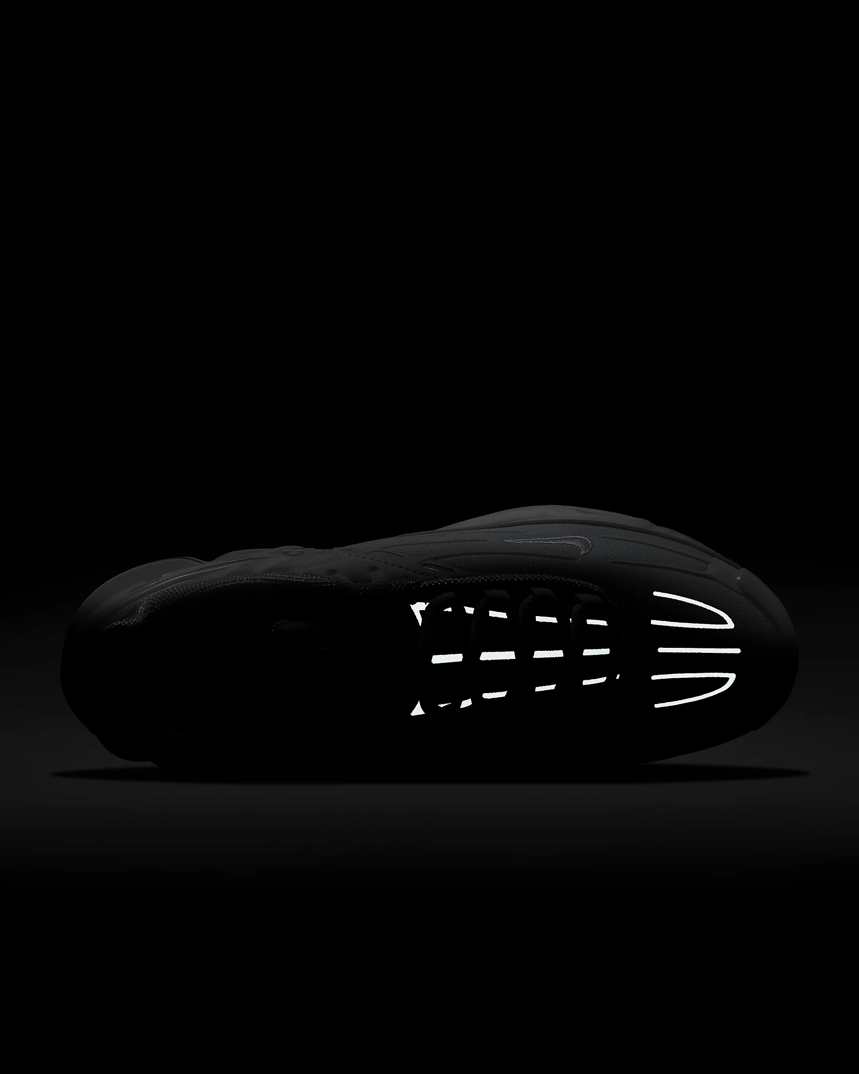 Gumowa podeszwa zwiększająca przyczepność