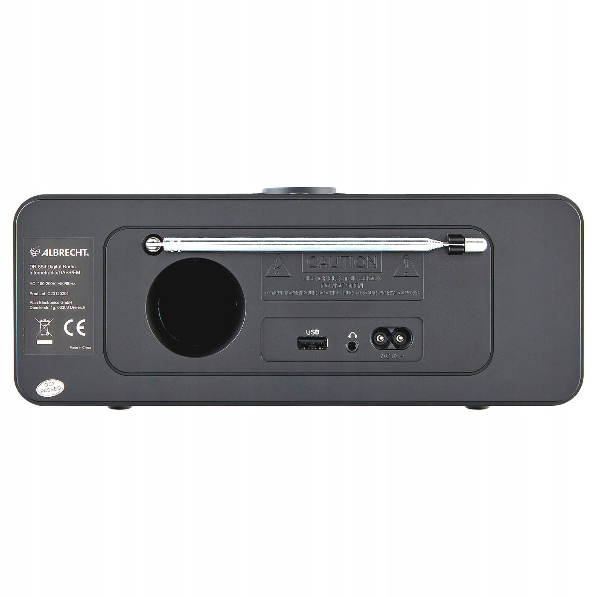 Pamięć stacji – szybki dostęp do ulubionych audycji