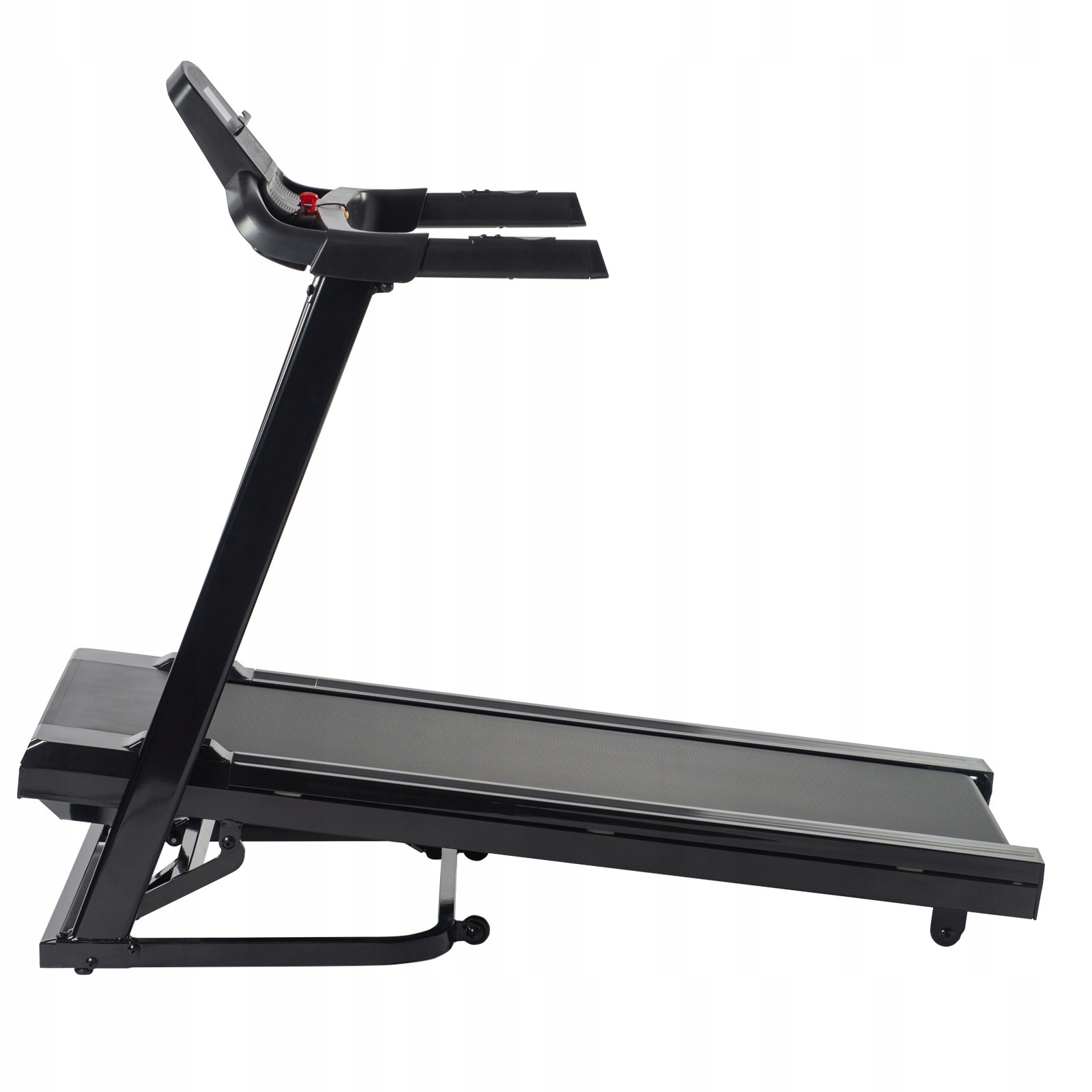 Wszechstronność prędkości od 1 do 16 km/h