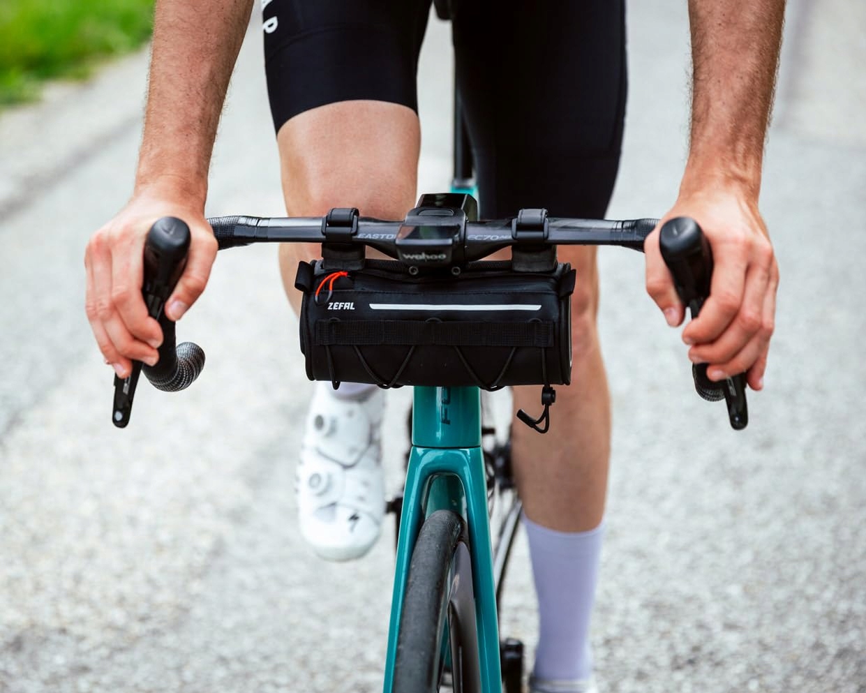 Wymiary i aerodynamika – Optymalne dopasowanie do roweru