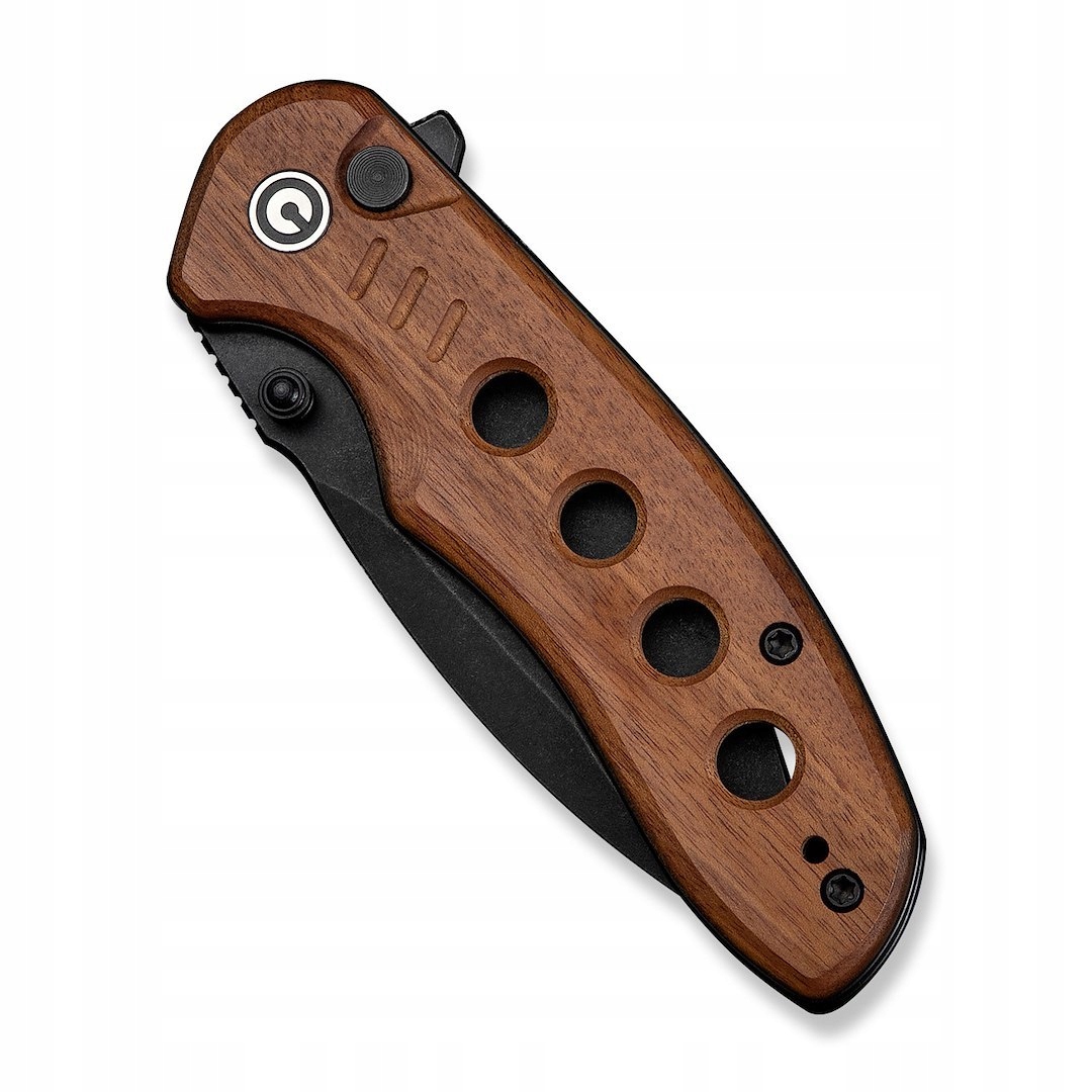 Kompaktowy design i solidna konstrukcja