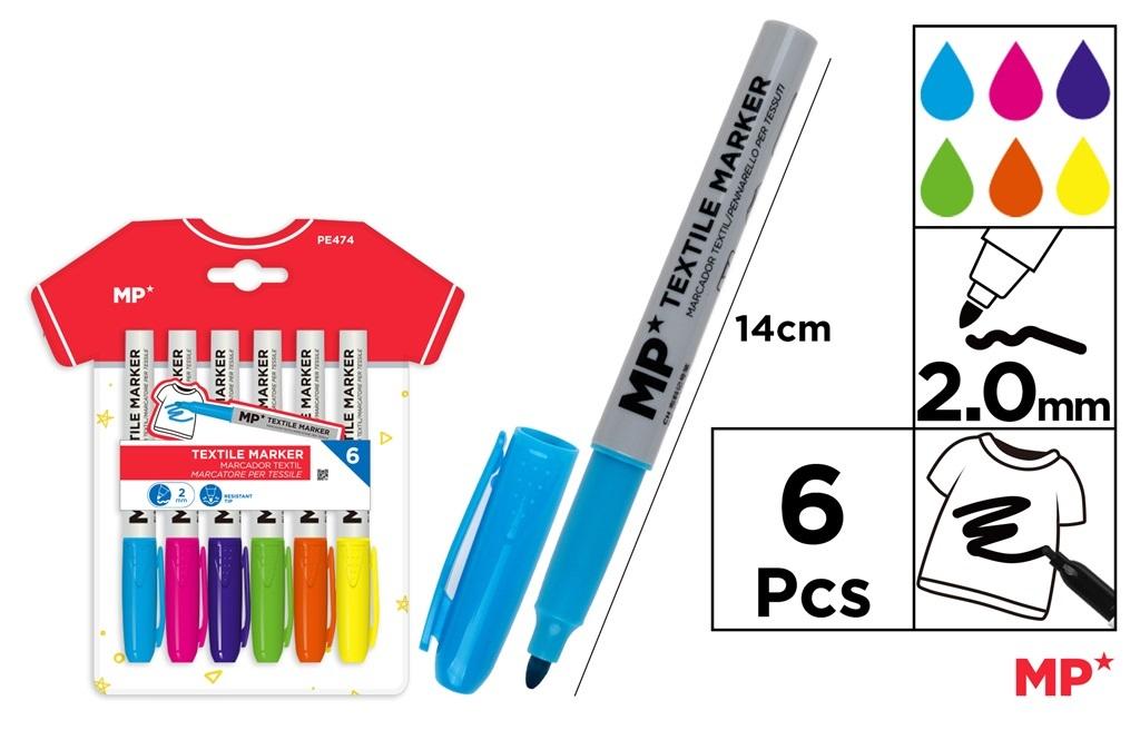 Idealne do twórczej zabawy i personalizacji