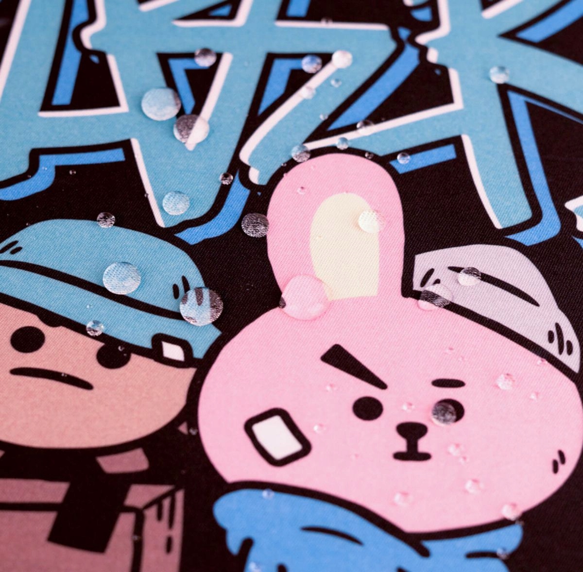 Wodoodporna powierzchnia – Ochrona przed przypadkowymi zalaniami