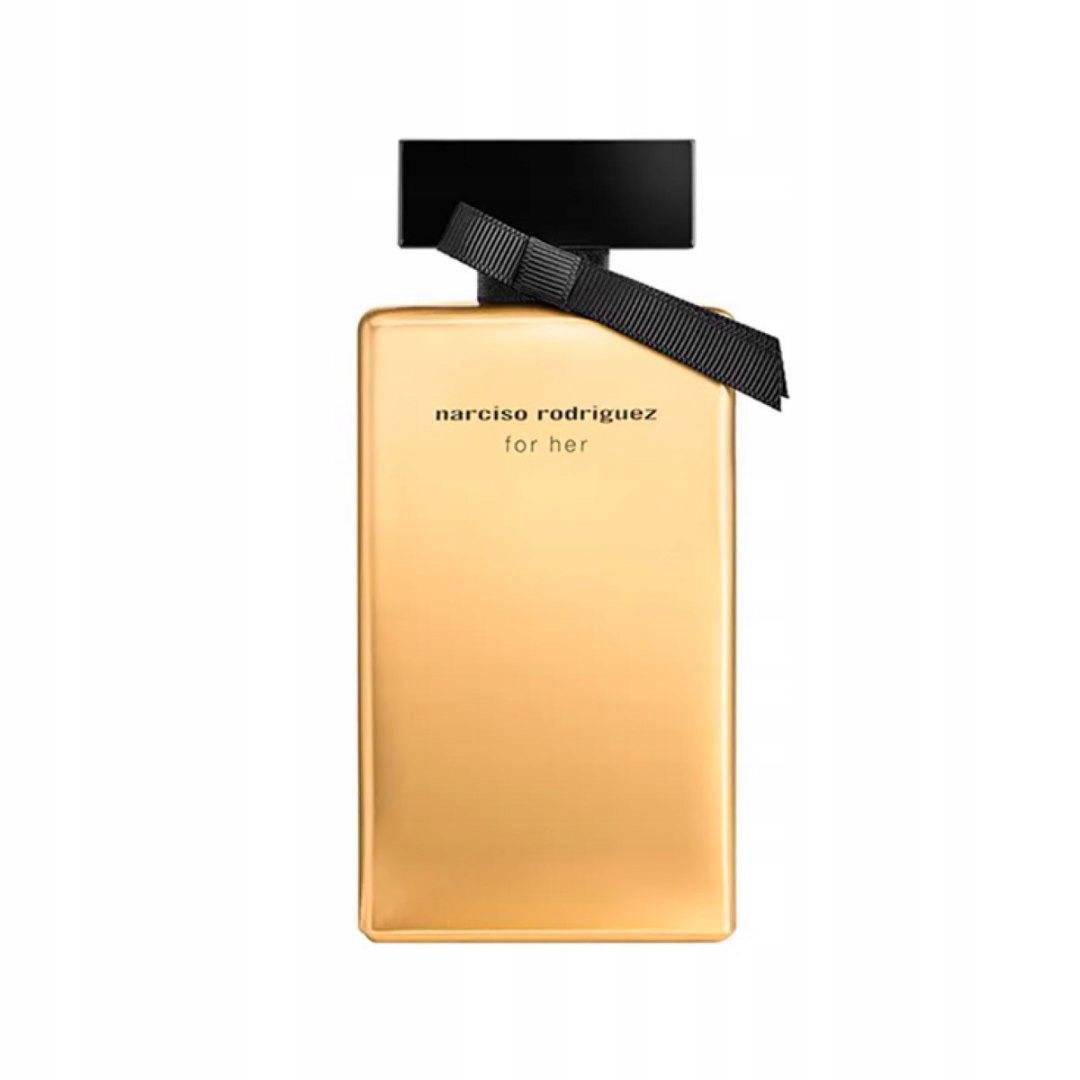 Narciso Rodriguez For Her Limited Edition EDT – Wyjątkowy zapach dla nowoczesnej kobiety